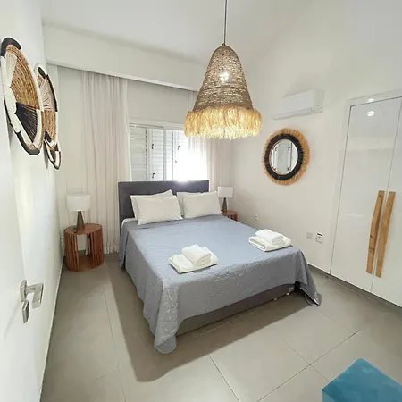 아파트 Nicholas Seaview