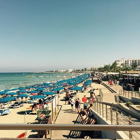 아파트 Nicholas Seaview