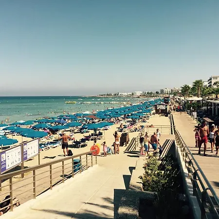 아파트 Nicholas Seaview *