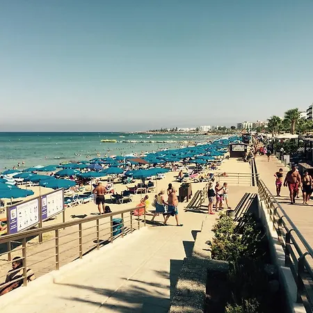 Nicholas Seaview 아파트 *