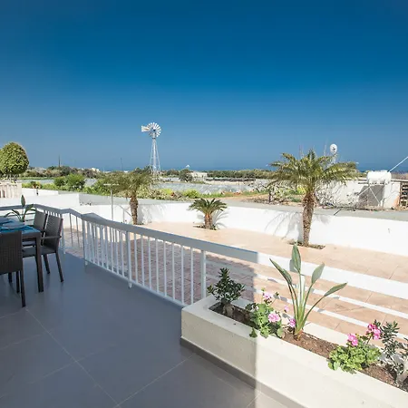 Nicholas Seaview 아파트