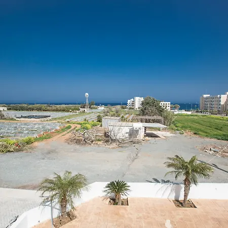 아파트 Nicholas Seaview