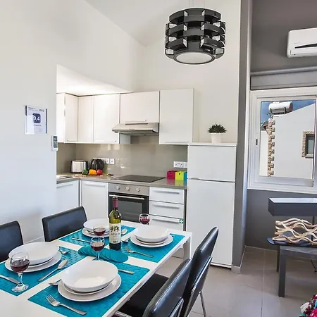 Apartamento Nicholas Seaview