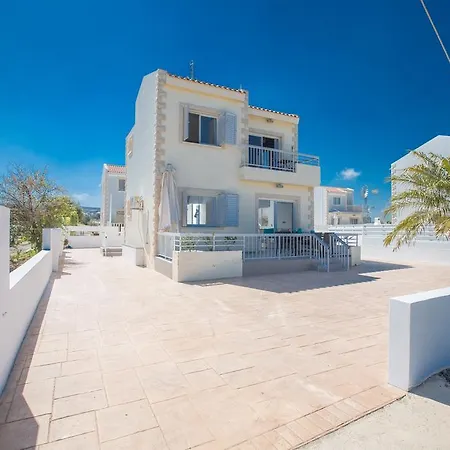 Nicholas Seaview Apartamento Protaras