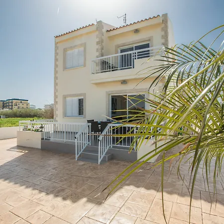 Nicholas Seaview Apartamento Protaras
