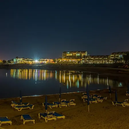 Nicholas Seaview Πρωταράς