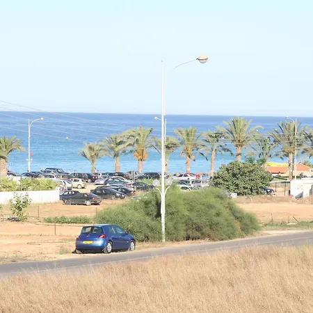 Διαμέρισμα Nicholas Seaview Πρωταράς