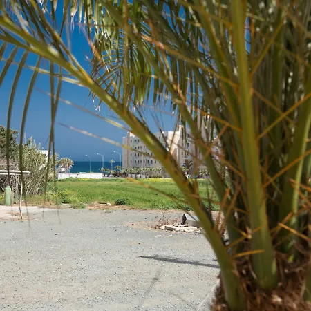 Διαμέρισμα Nicholas Seaview *
